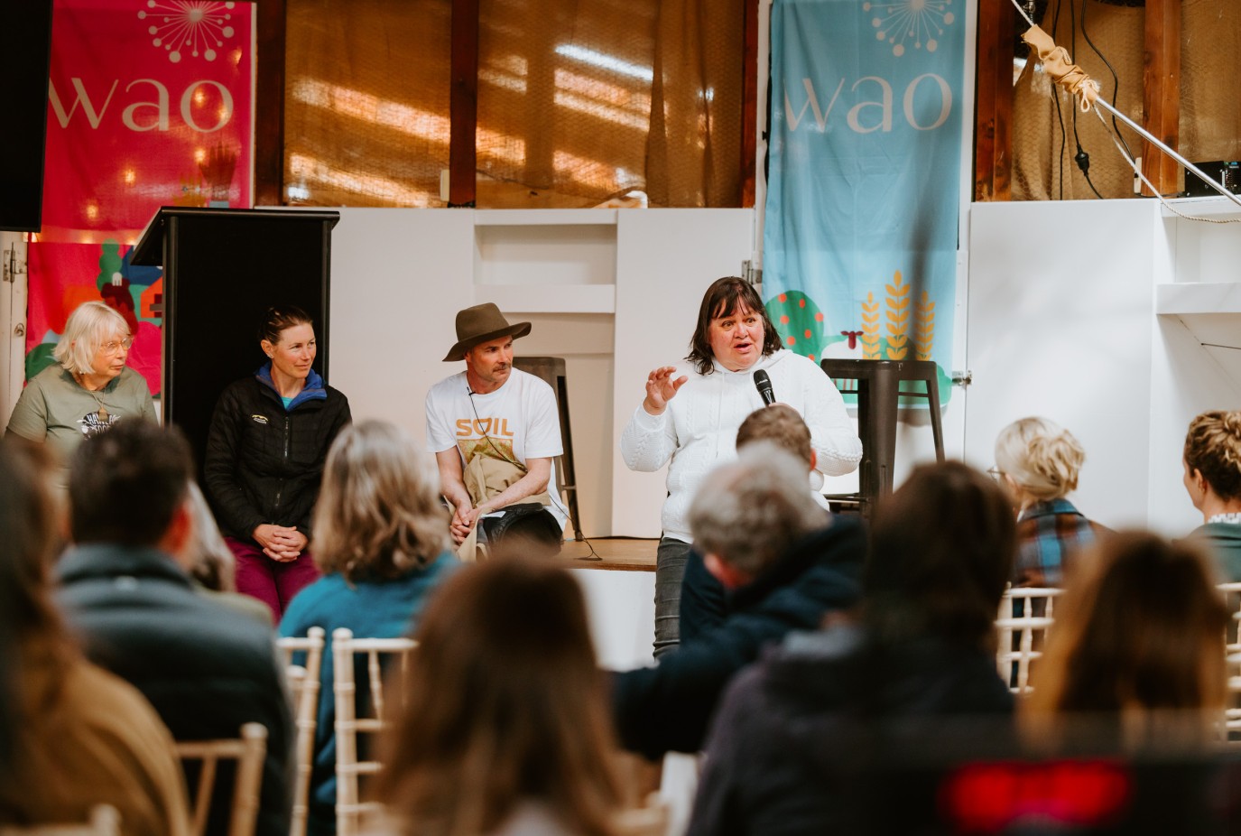 241029 WAO Summit Glendhu Bay Food Resilience 160