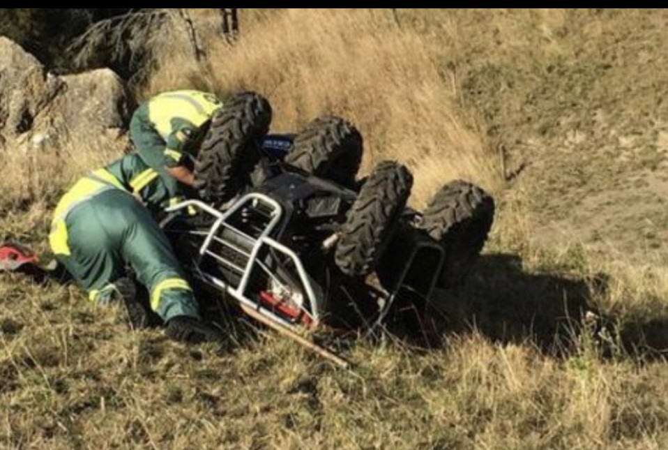 4Wheeler pic