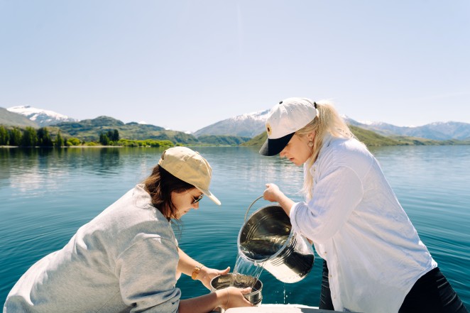 A Teeny Tiny Truth Veronia Rothman and Jay