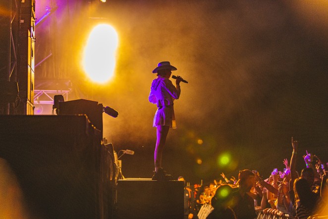 BENEE piccredith ingmarwein