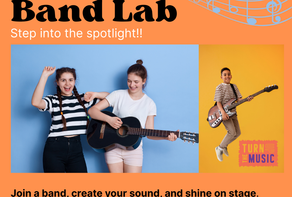 Band Lab
