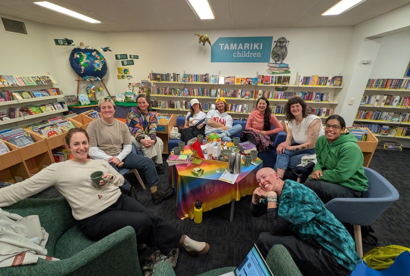Book Club PRIDE reads 2025 v2