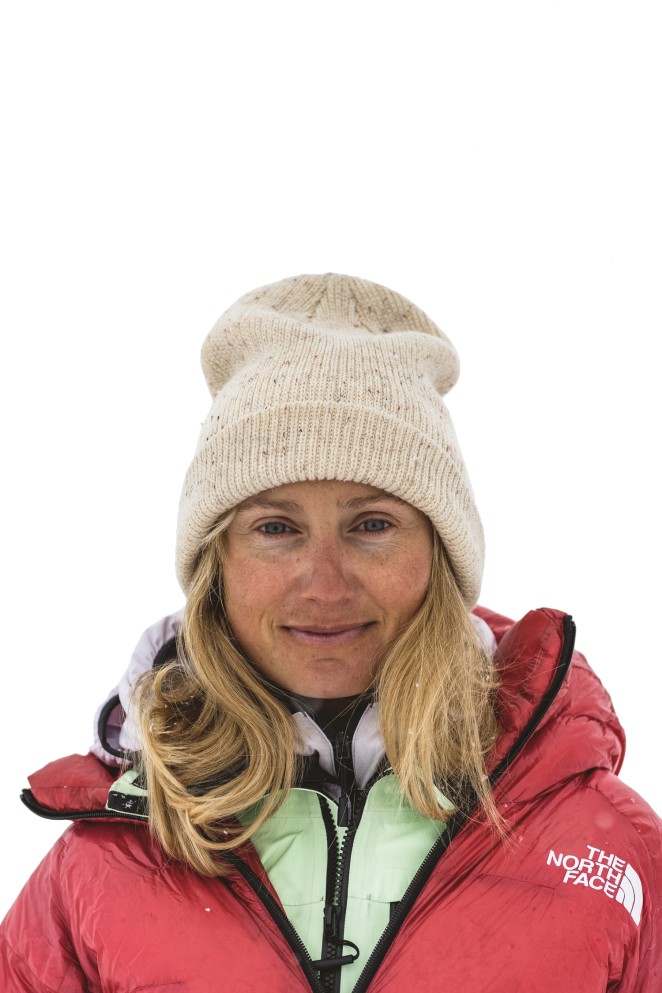 Brette Harrington portrait credit Drew Smith