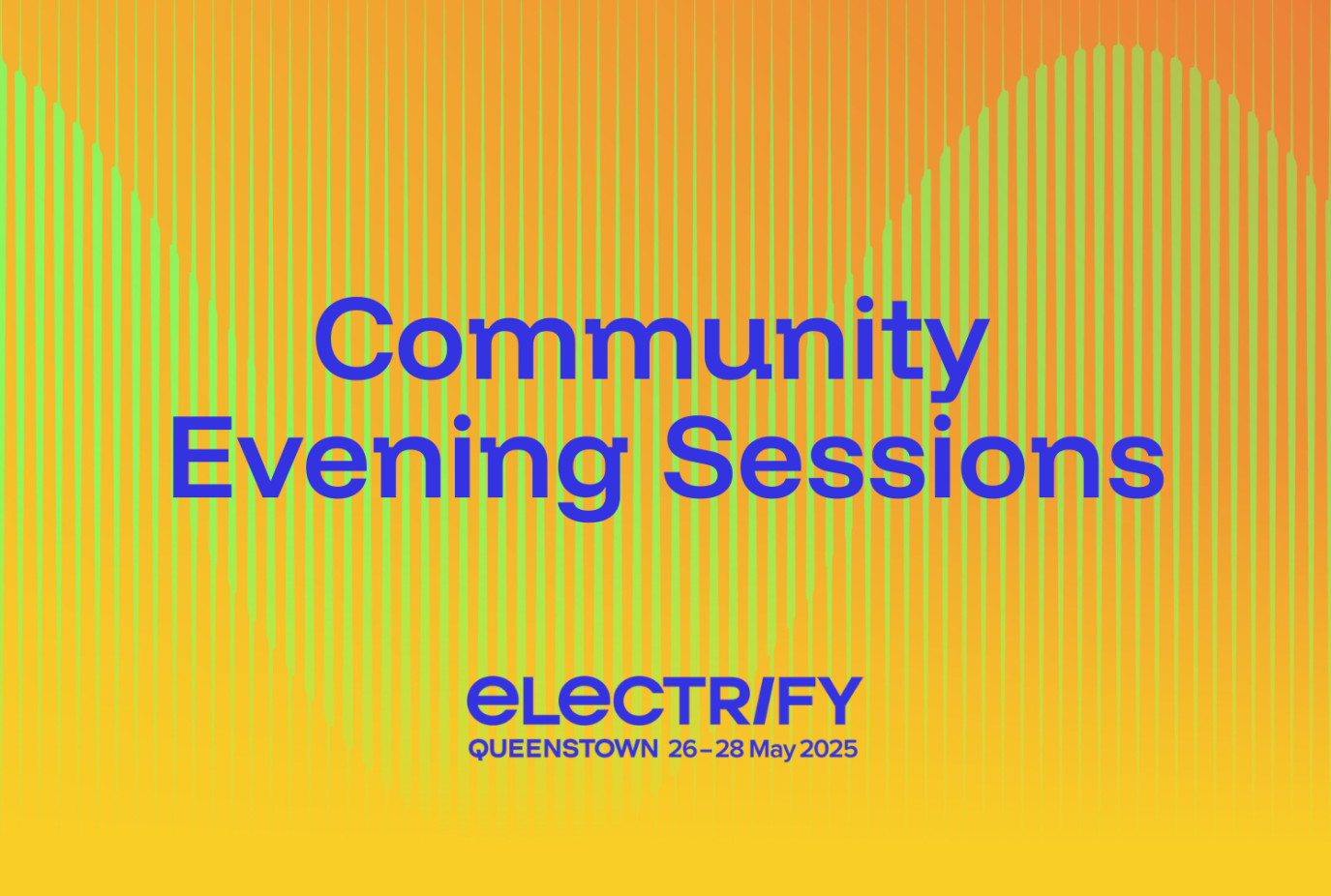Community FB Banner
