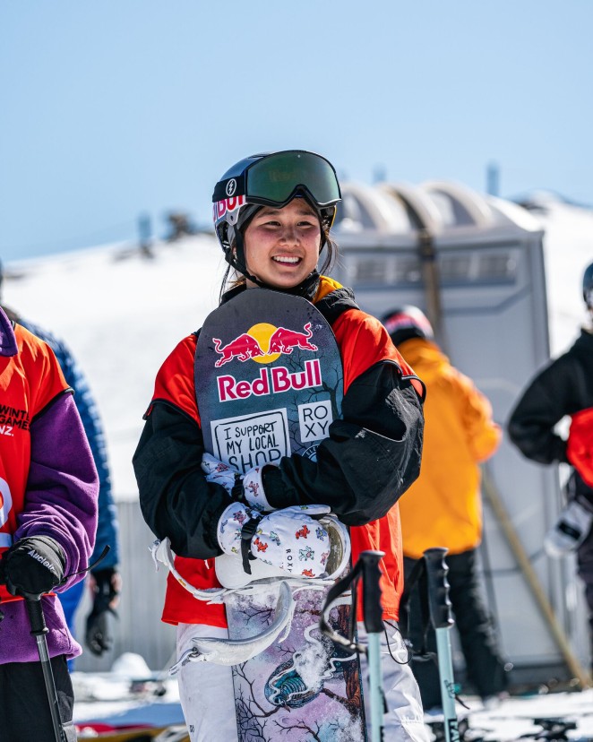 Cool Wakushima Winter Games NZ 2022 credit Lennon Bright   Winter Games NZ