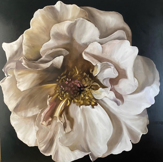 Diana Watson Florian II