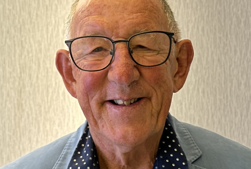 Dick Hubbard