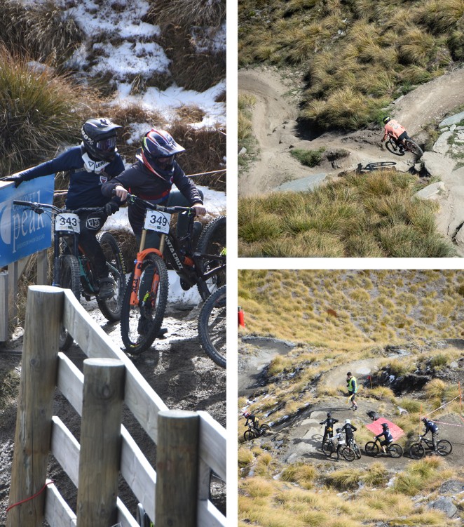 End of mountain biking season 03