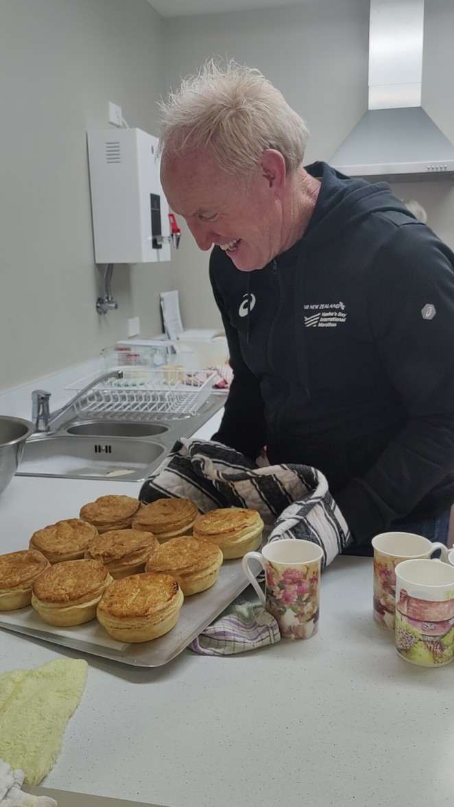 Ferg 1 Wakatipu Senior Citizens NVW 2023