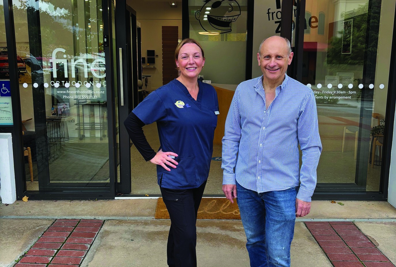 Fine Orthodentist