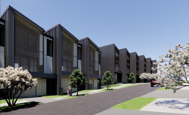 Frankton Ladies Milejpg