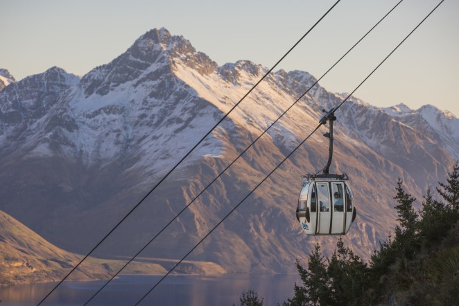 Gondola View Large 3