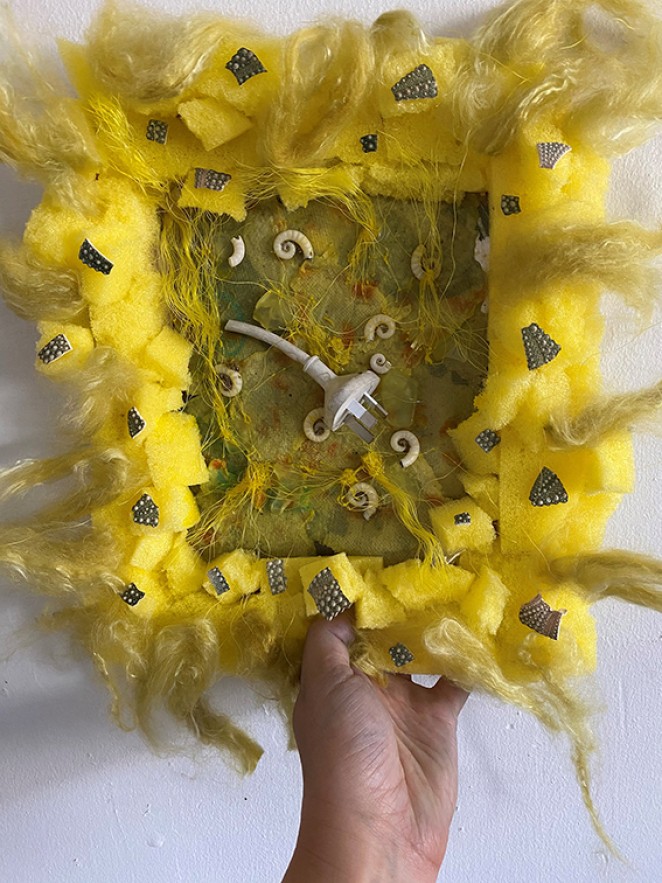 Hana Aoake Amarela 2021 S v2