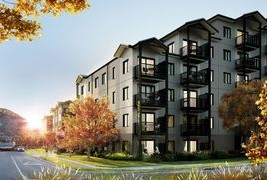 Housing Apartment
