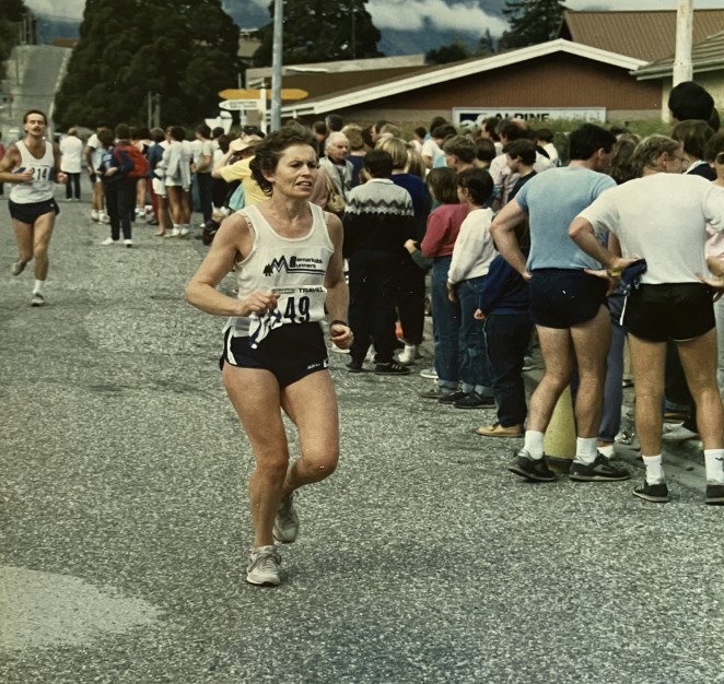 Ann Jones - From the mouths of babes » Lakes Weekly Bulletin