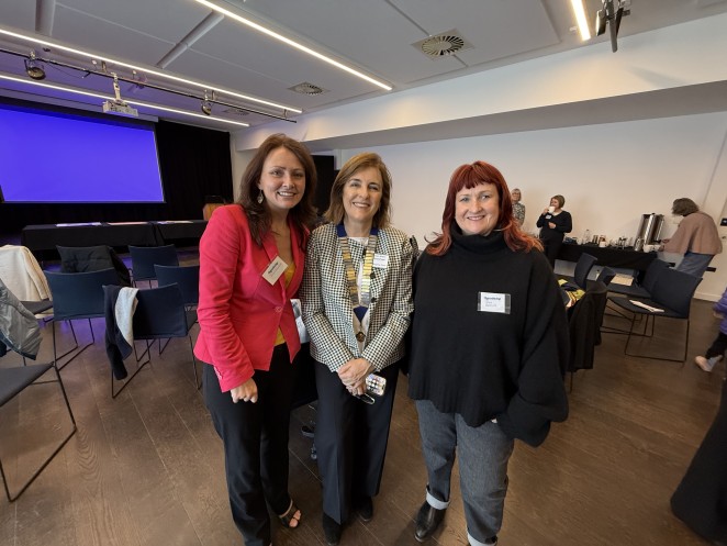 IMG 9872  IW Speakers September