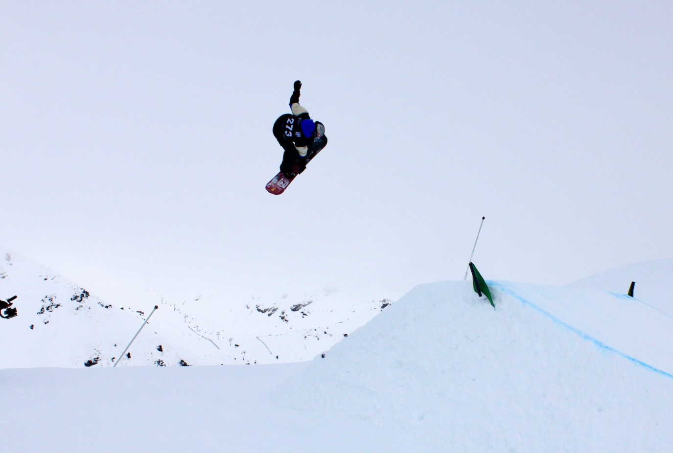 Image Four Cool Wakushima credit Snow Sports NZ