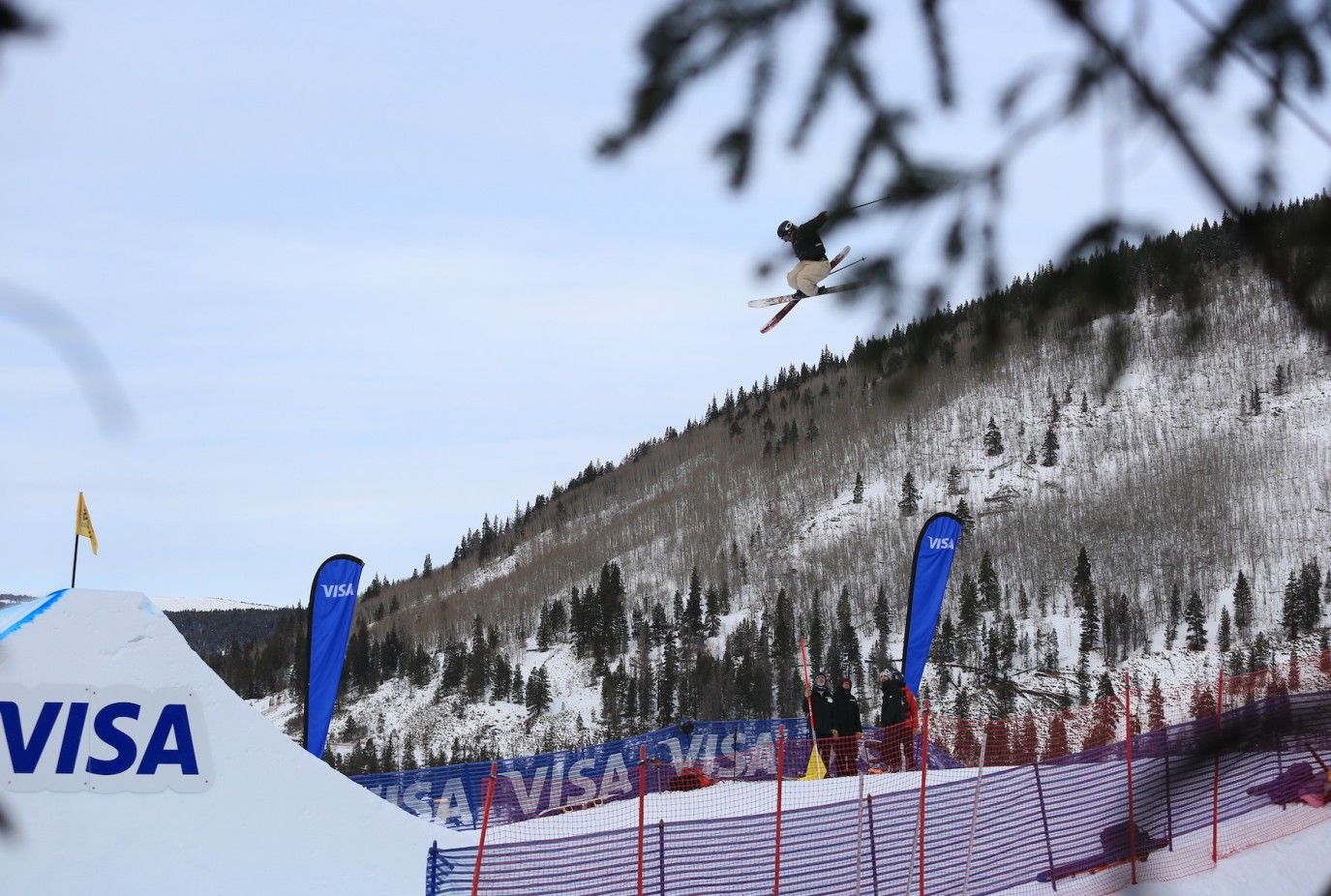 Image One Ruby Star Andrews Credit Buchholz FIS Freestyle