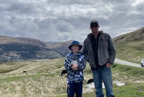 Jett and Darren deer Park Heights 2 v2