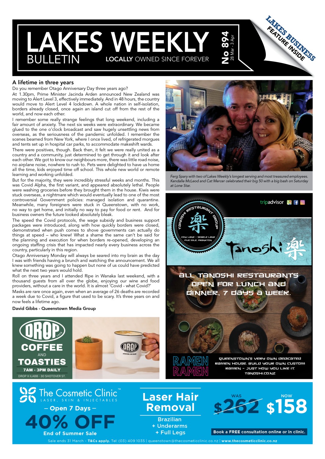 LWB Issue 894