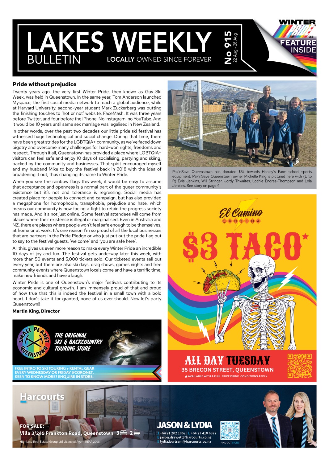 LWB Issue 915 v2