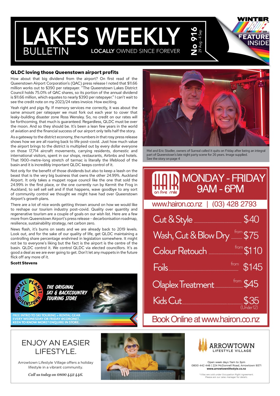 LWB Issue 916 v2