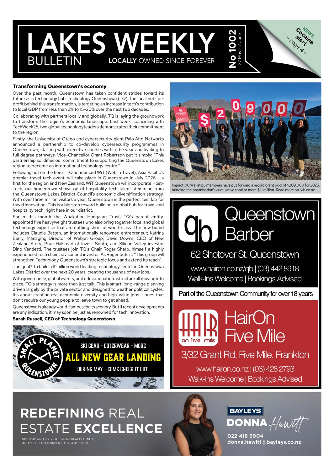 LWB issue 1002