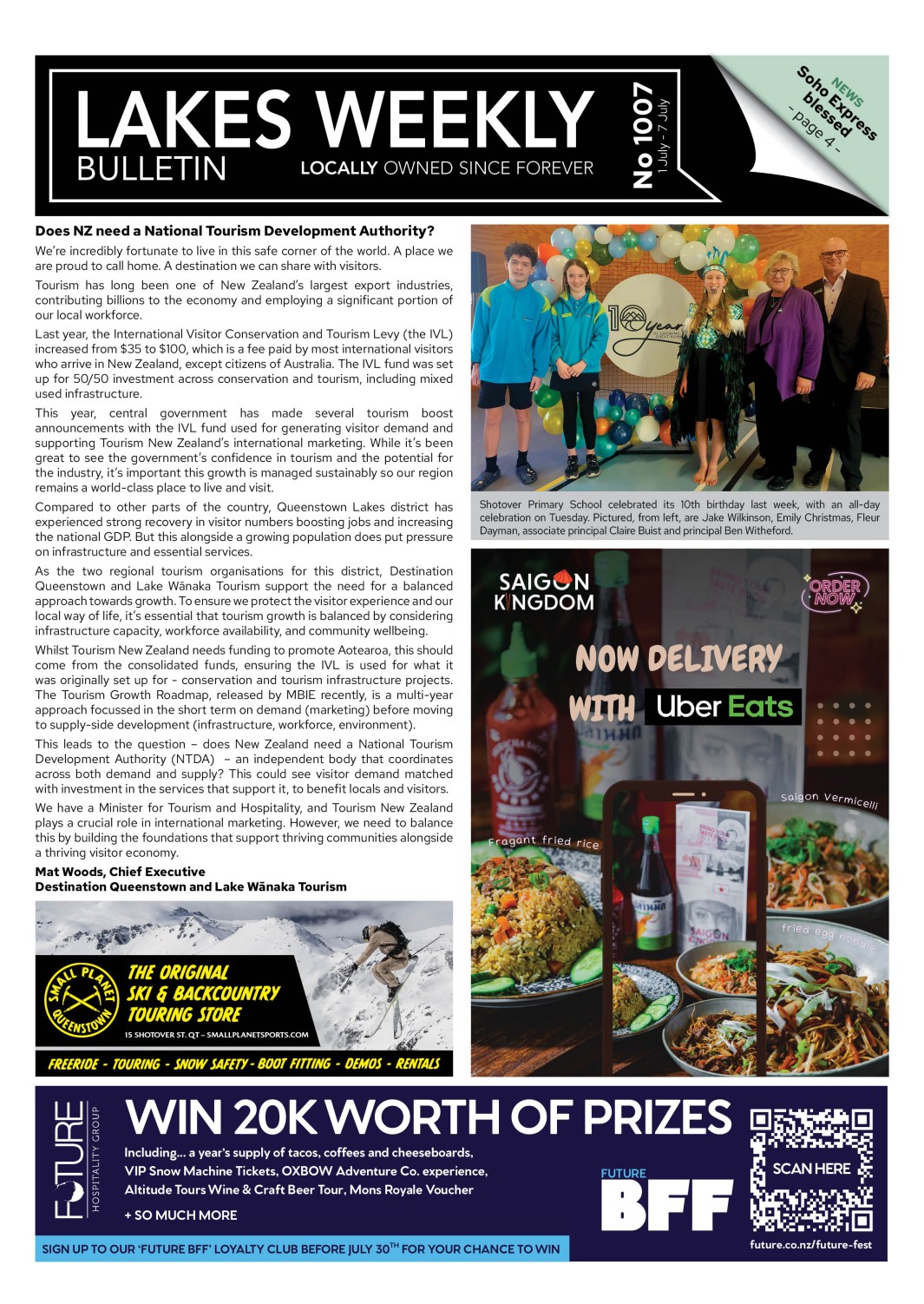 LWB issue 1007