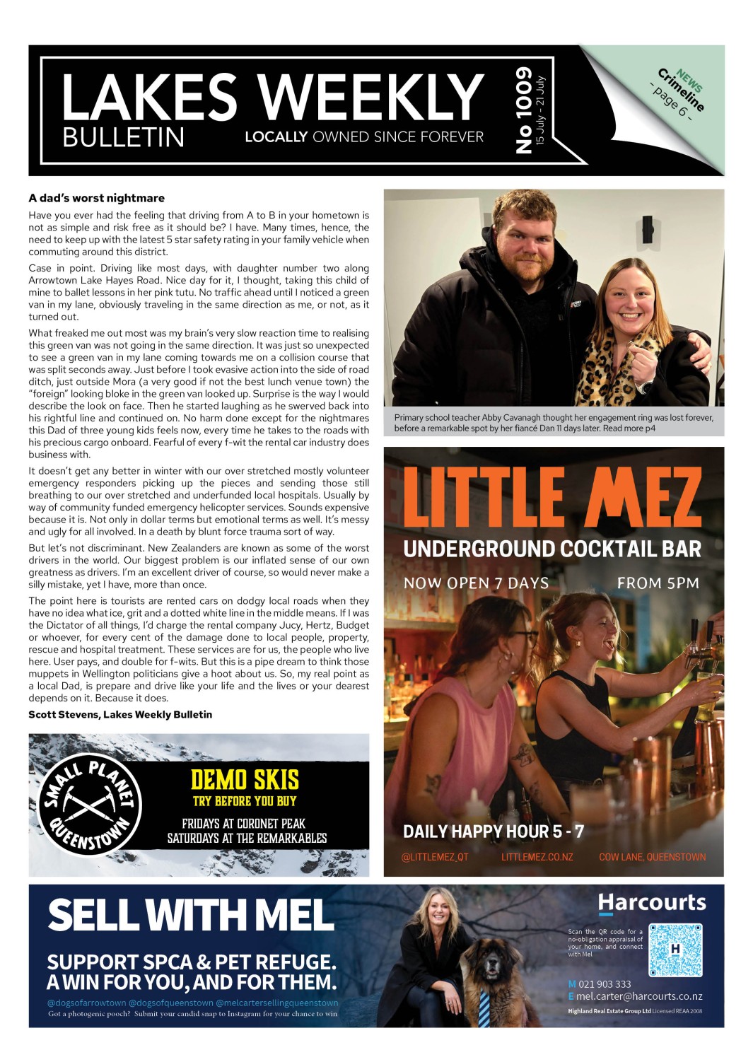 LWB issue 1009 online