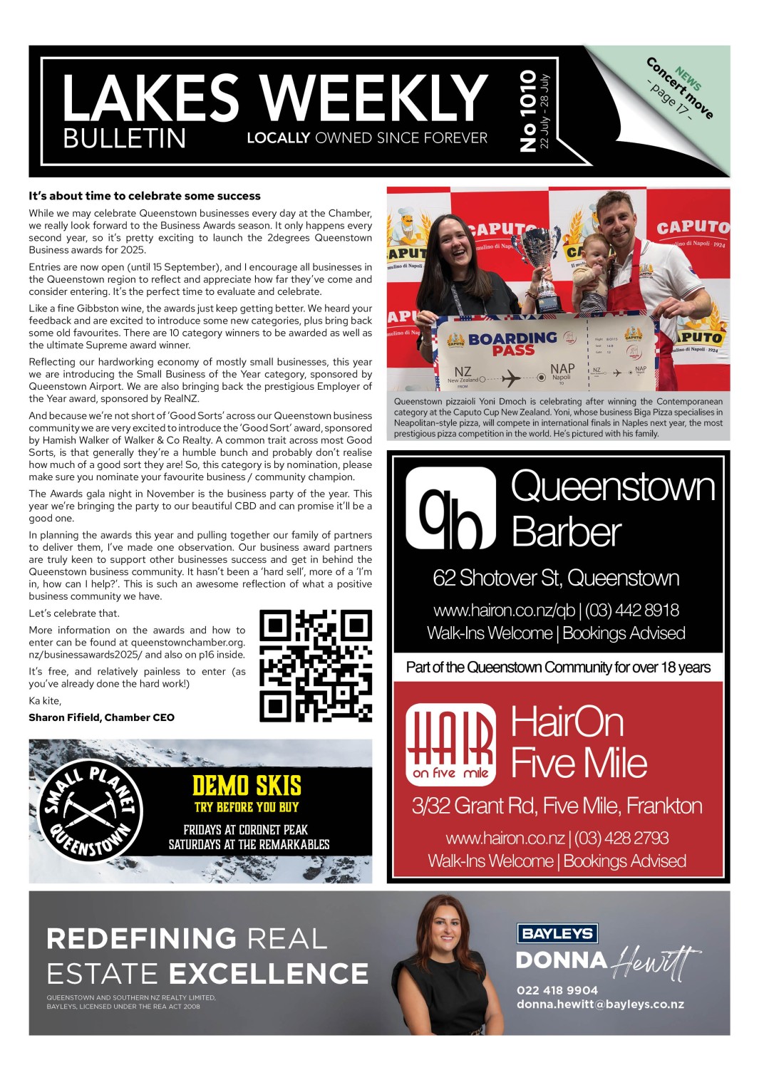 LWB issue 1010
