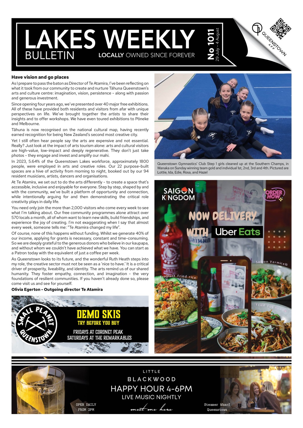 LWB issue 1011