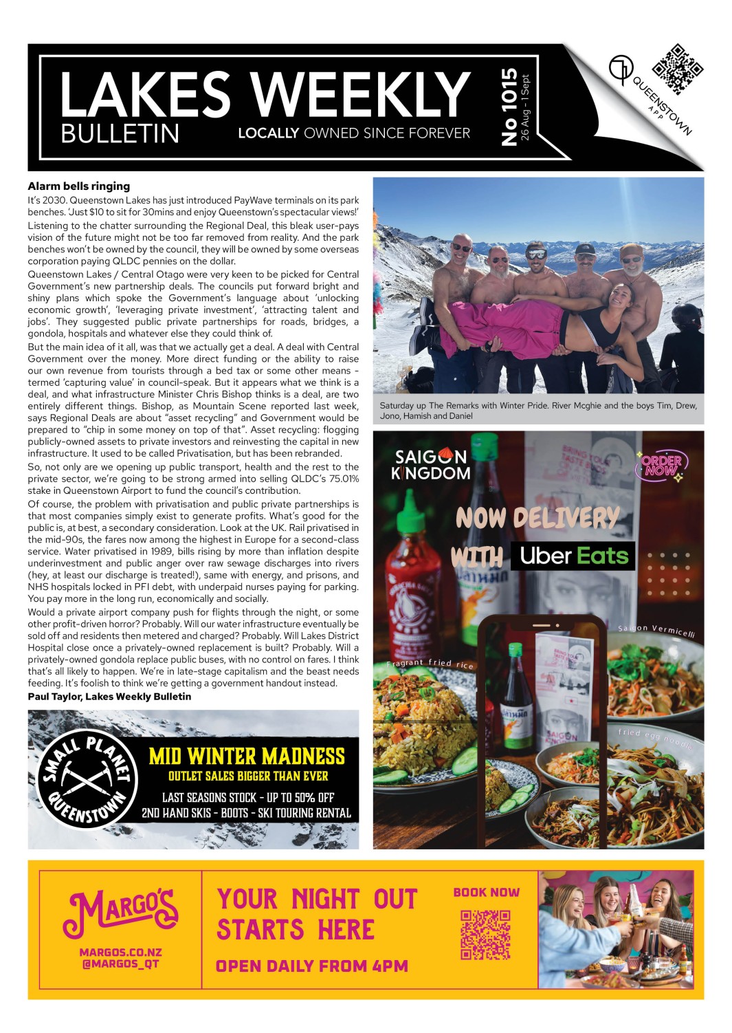 LWB issue 1015
