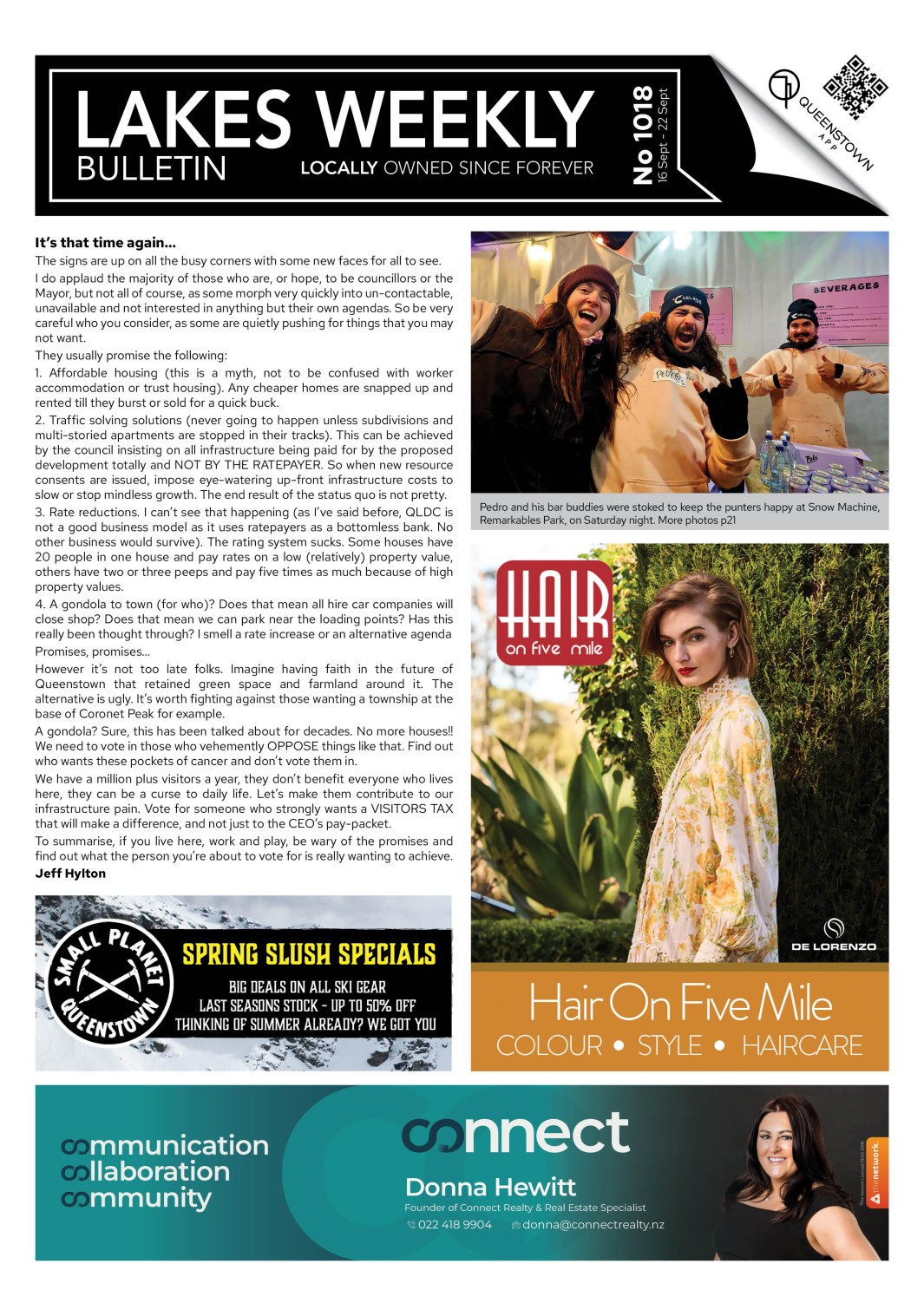 LWB issue 1018