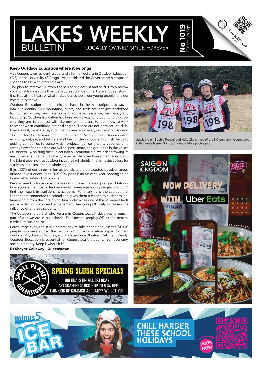 LWB issue 1019