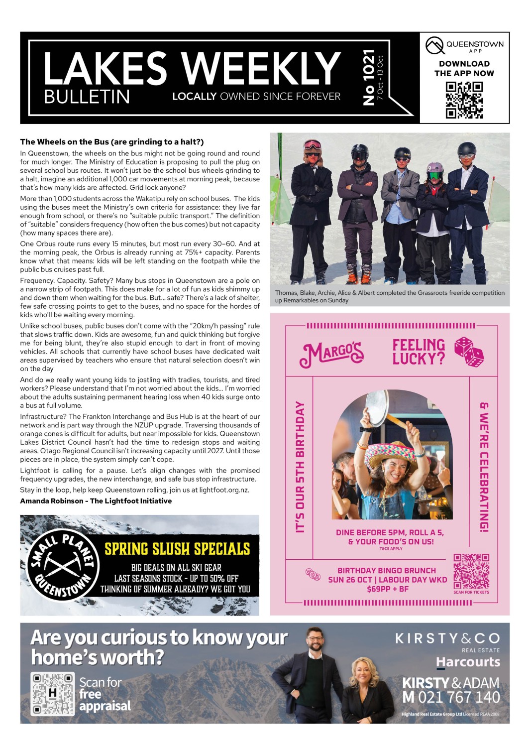 LWB issue 1021