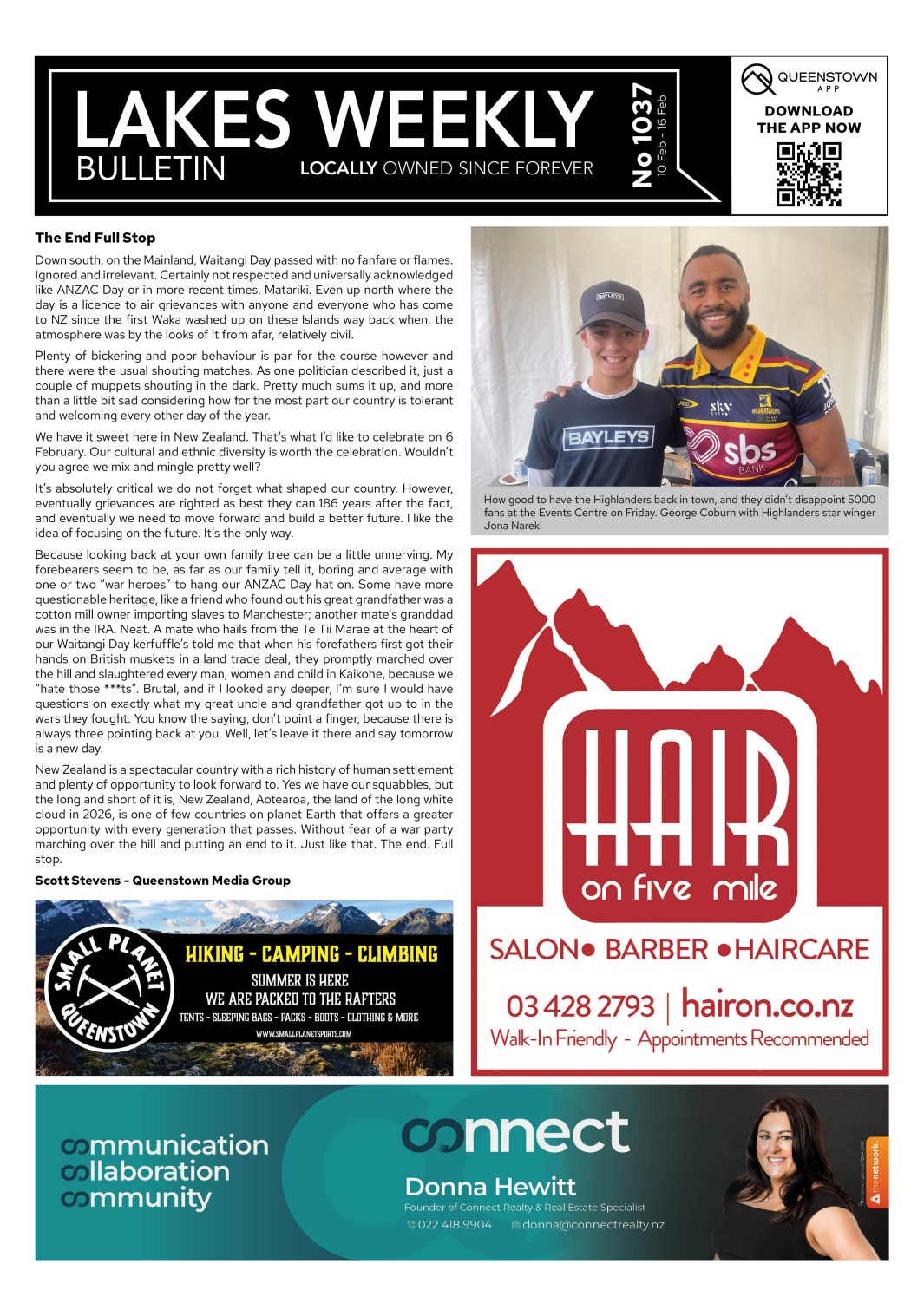 LWB issue 1037
