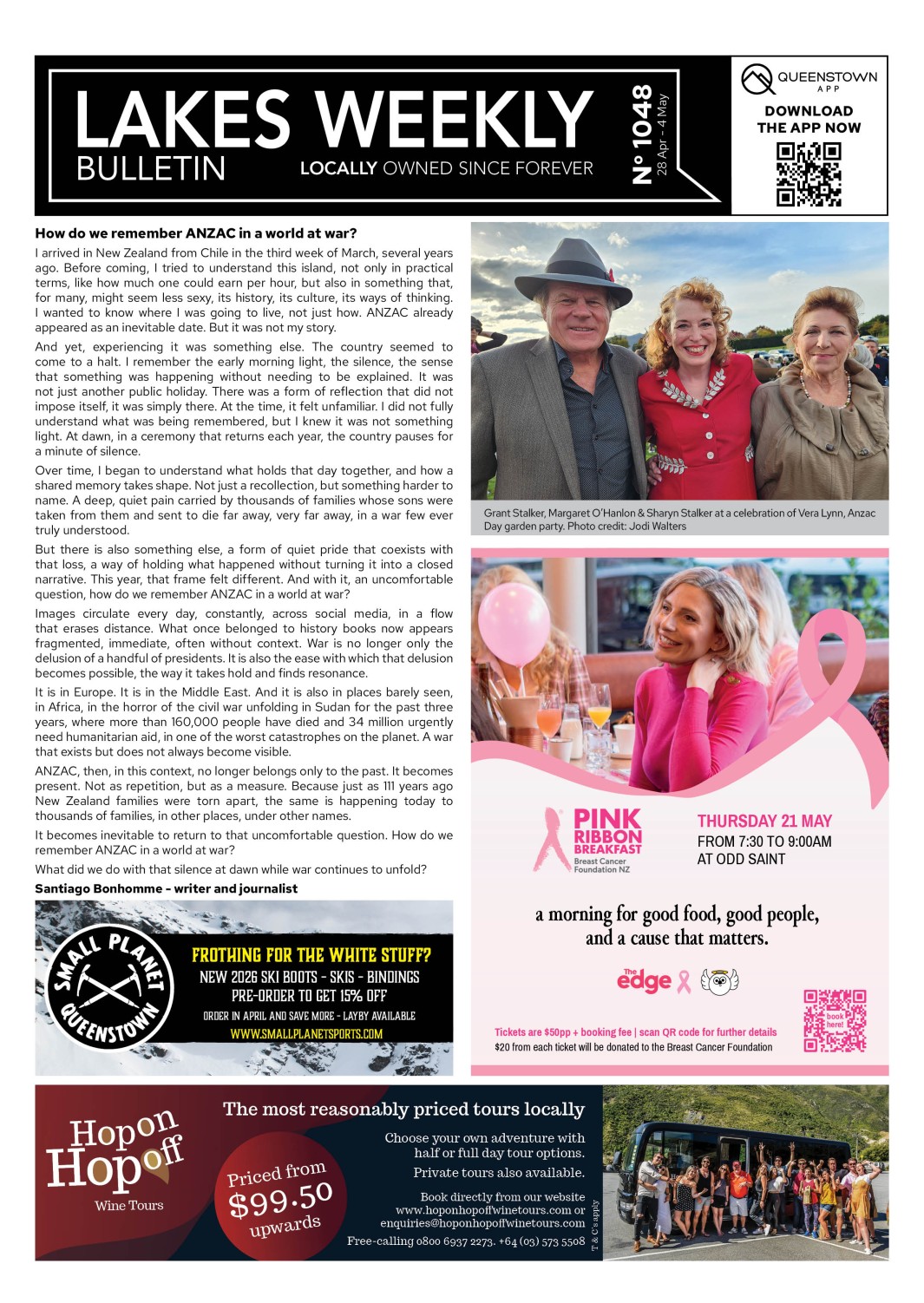 LWB issue 1048