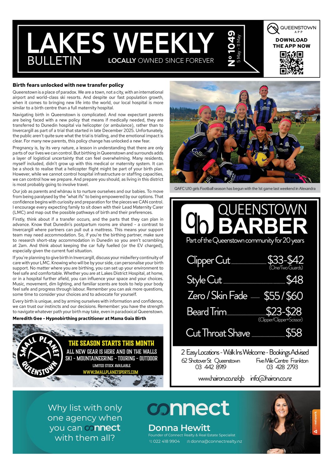 LWB issue 1049