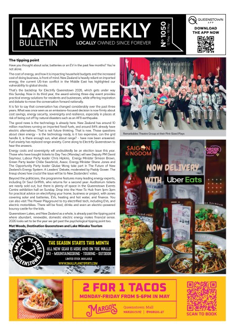 Issue 1050