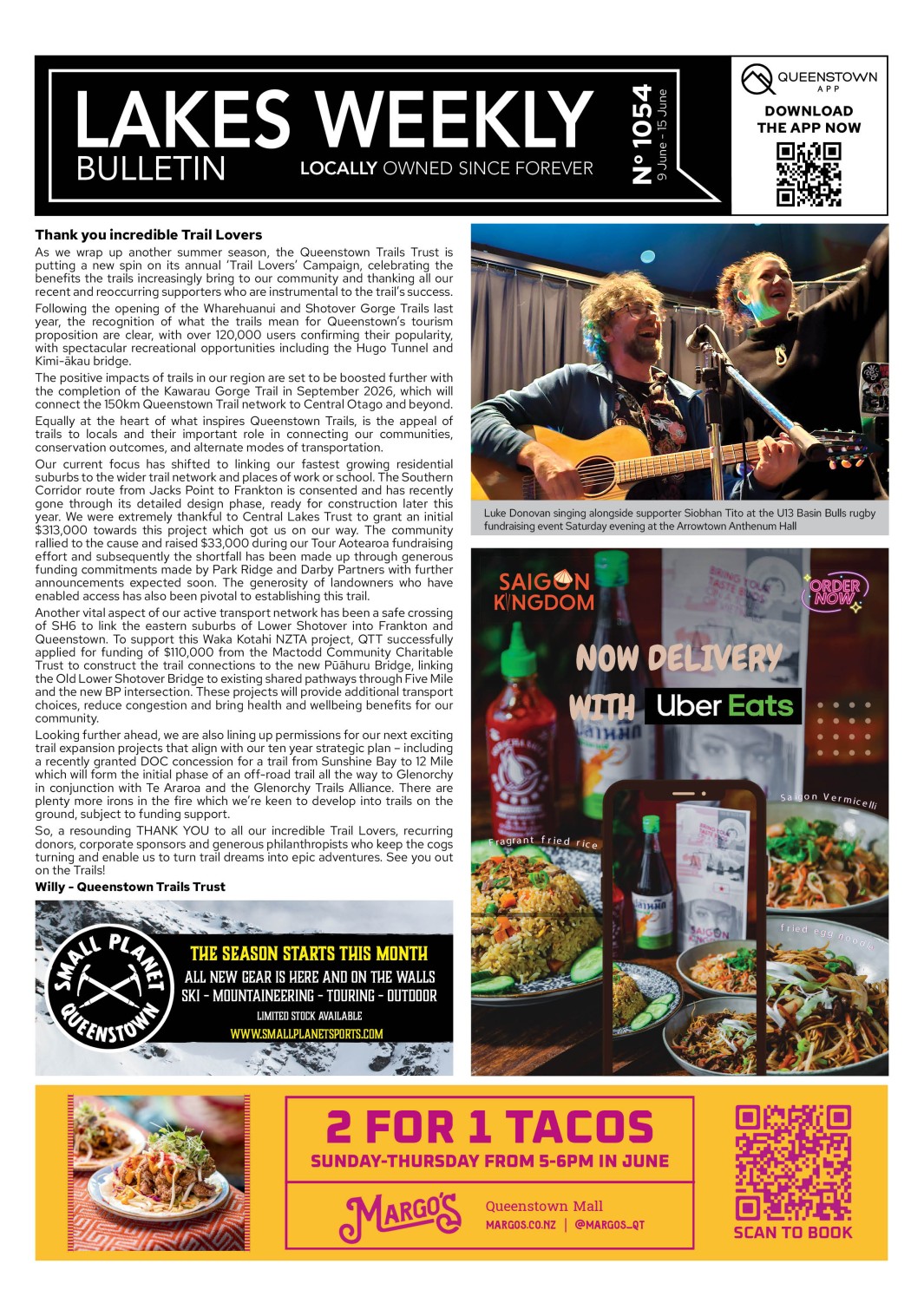 LWB issue 1054