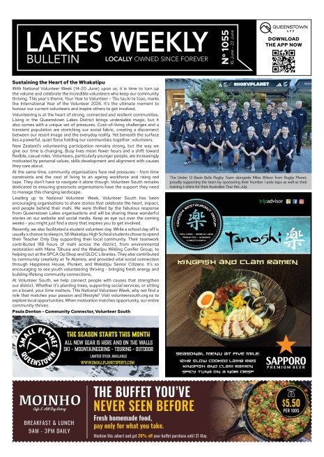 Issue 1055
