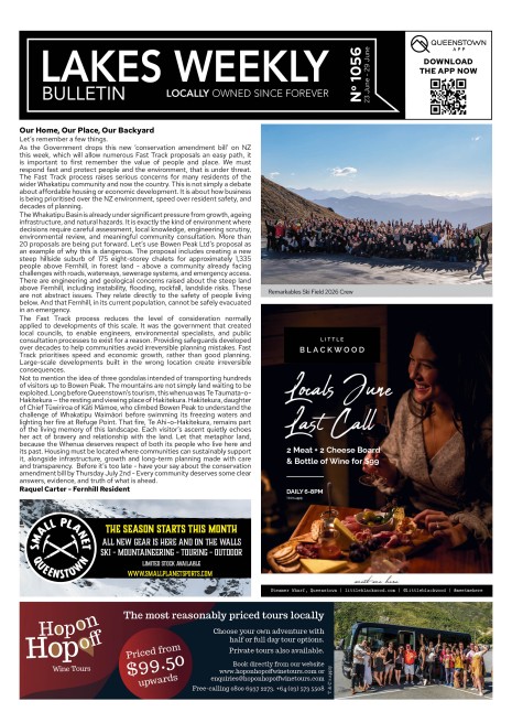 Issue 1056