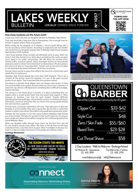 Issue 1057