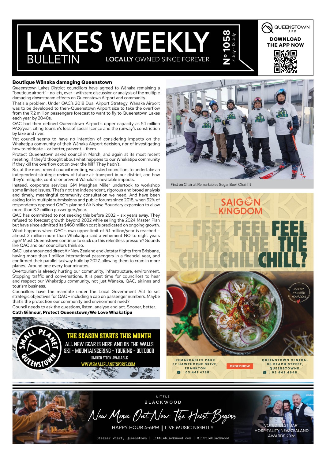 LWB issue 1058 online