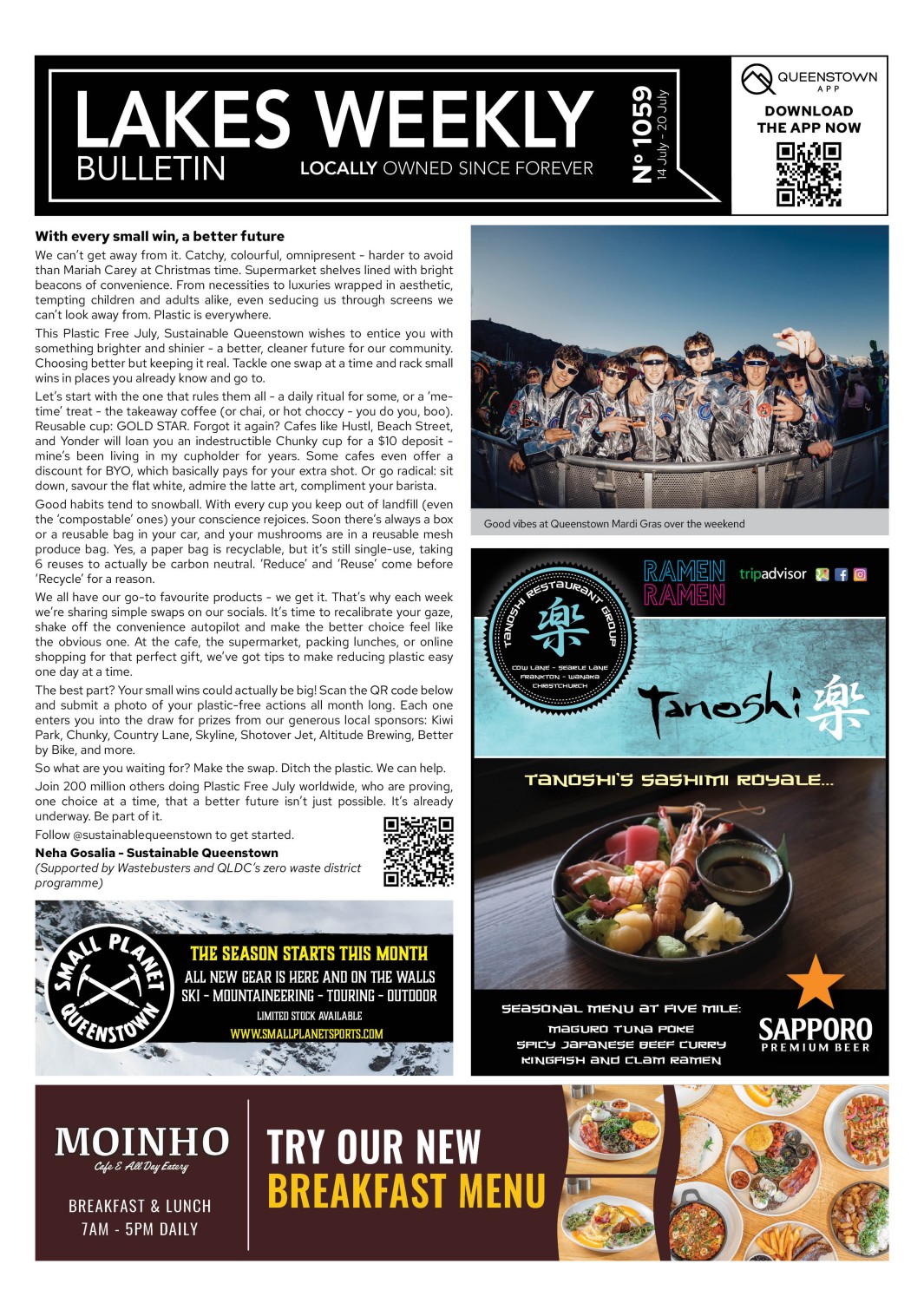 LWB issue 1059