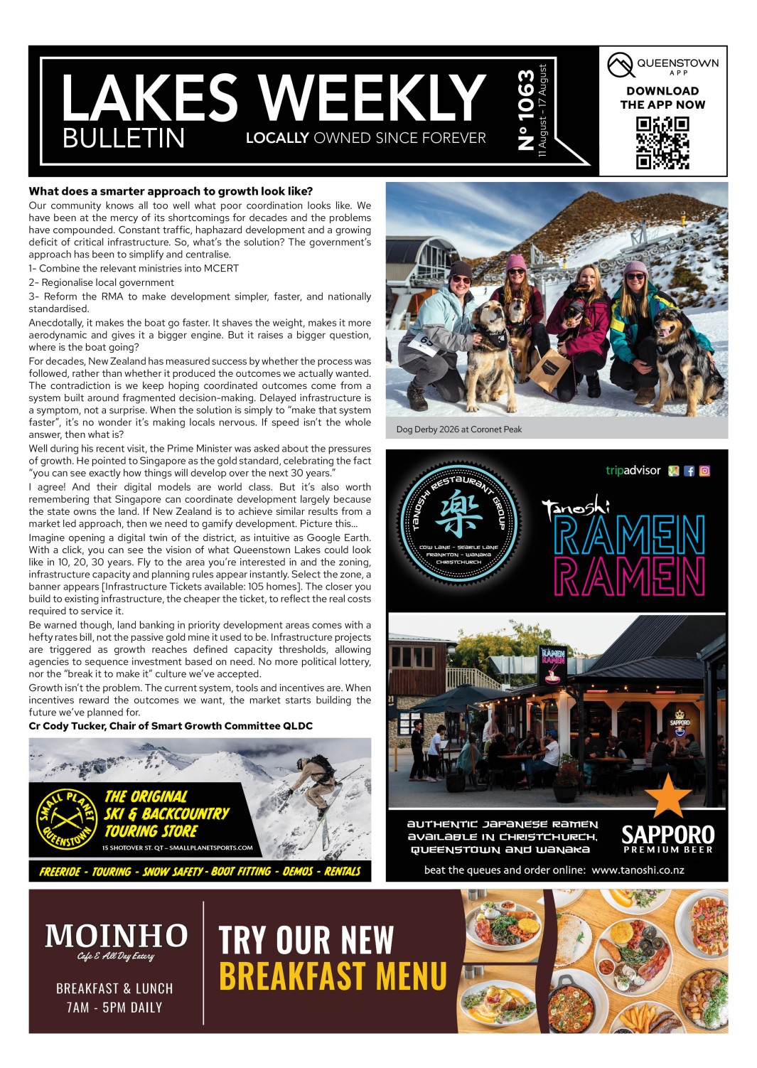 LWB issue 1063