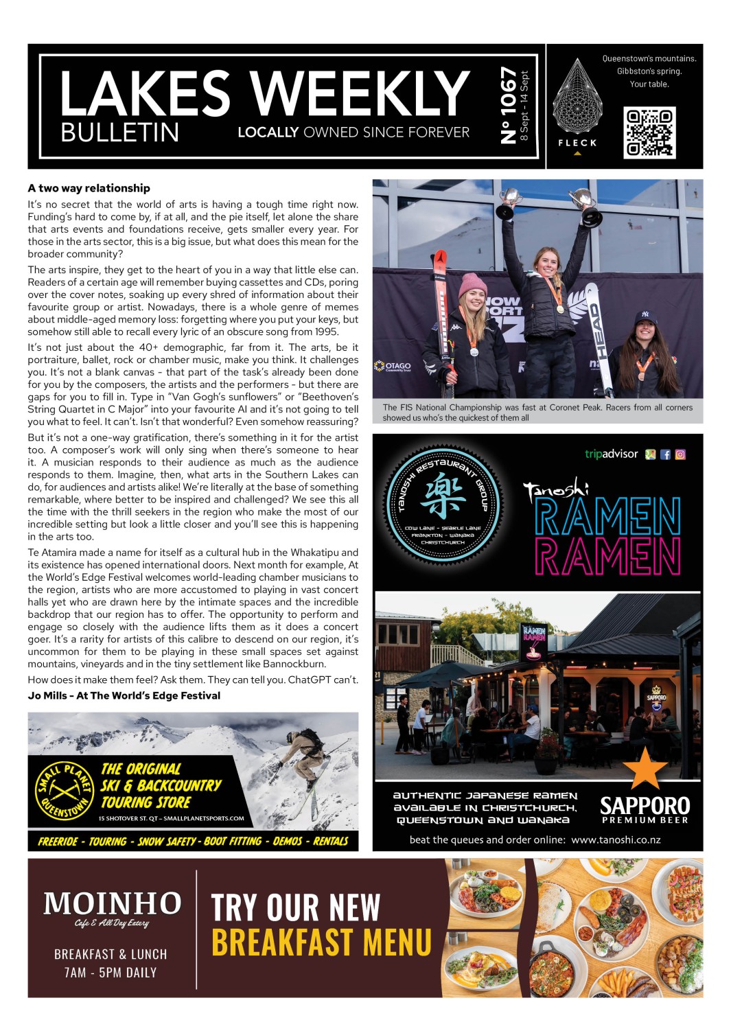 LWB issue 1067