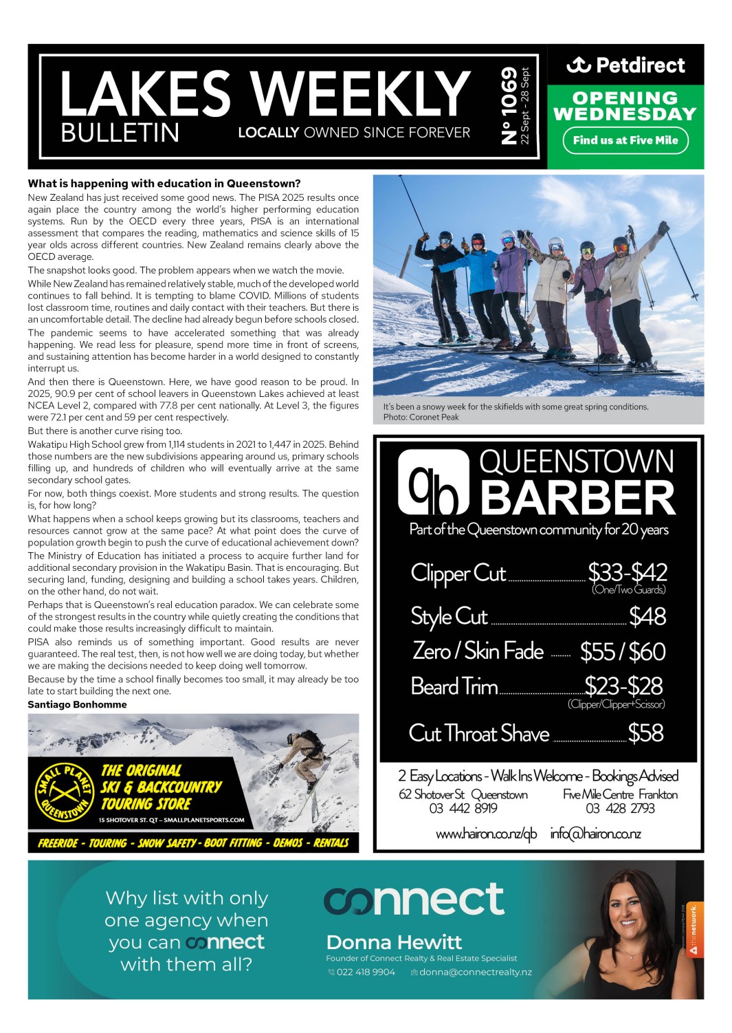 LWB issue 1069
