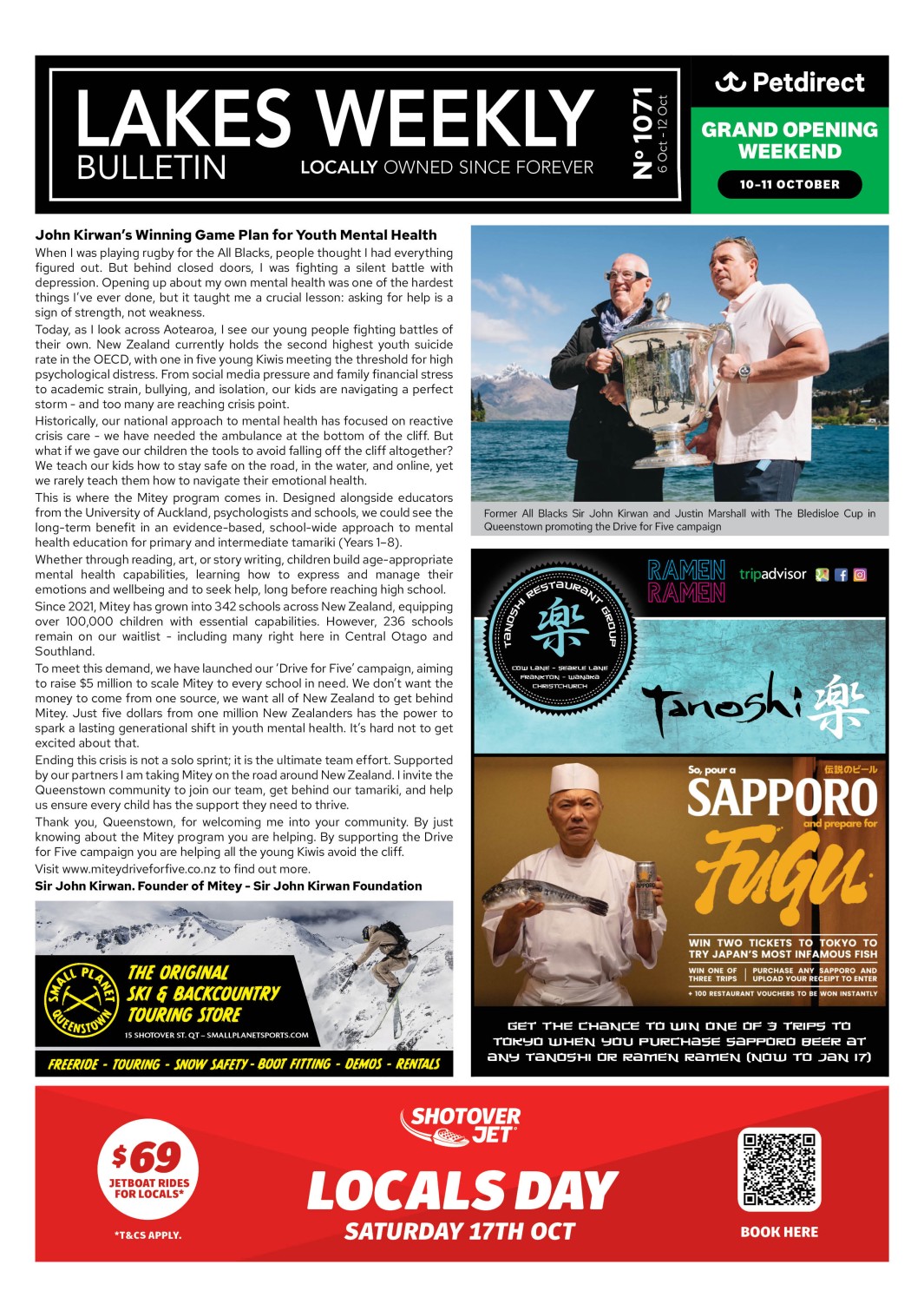 LWB issue 1071