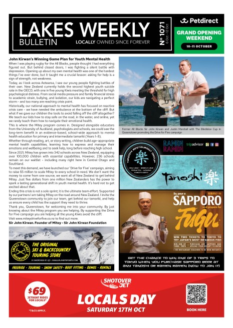 Issue 1071